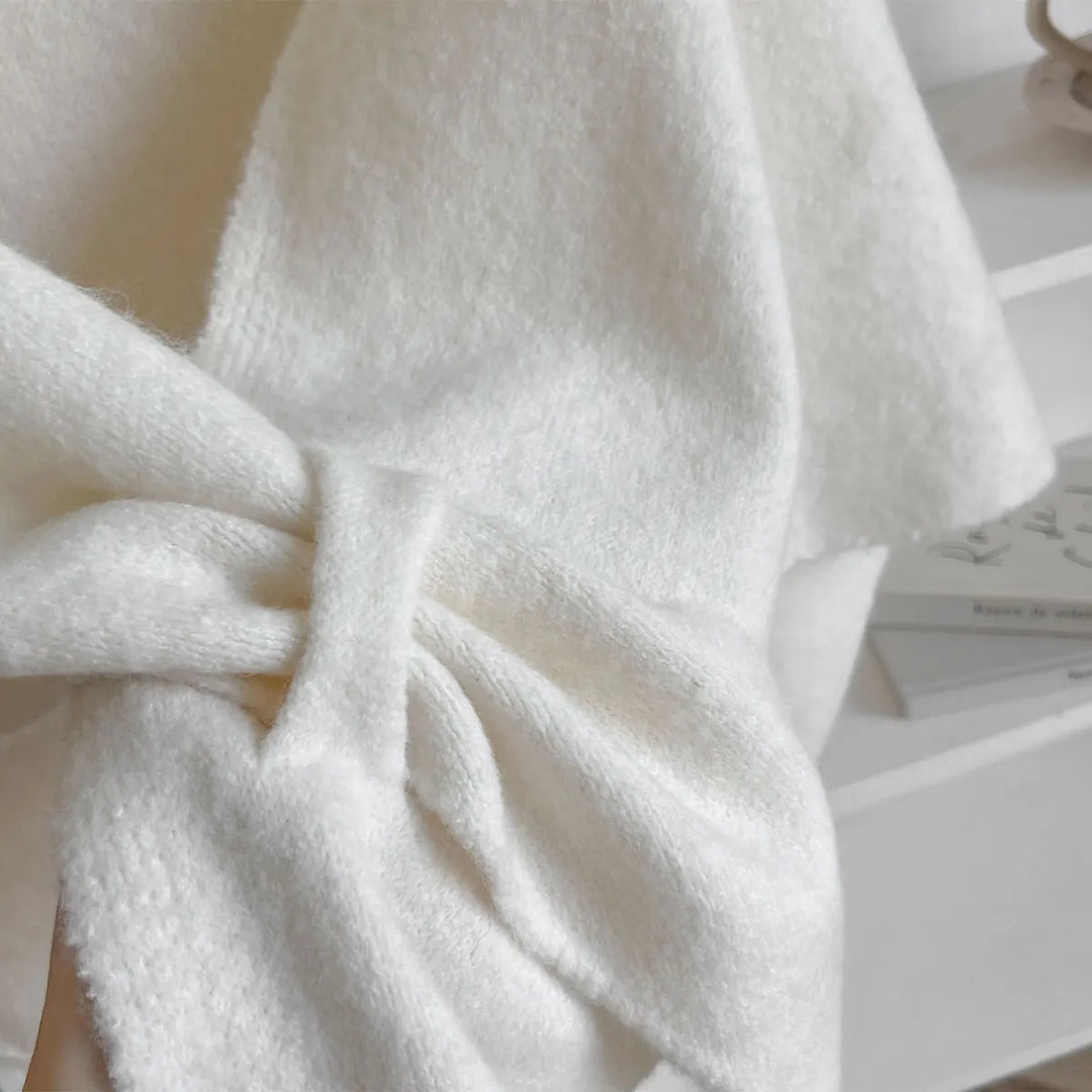 HELINA | Poncho décontracté stylé