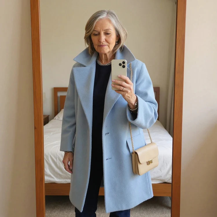 <p>Rejoignez les femmes qui ont choisi l'élégance et le confort de la Boutique Bordeaux</p>