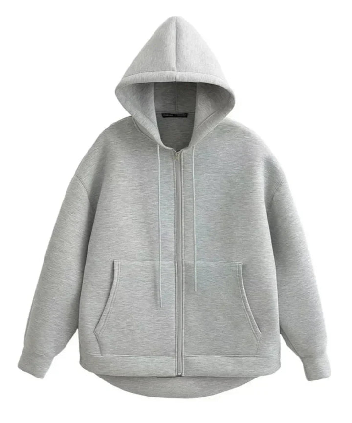 LUBO | Sweat à capuche unisexe