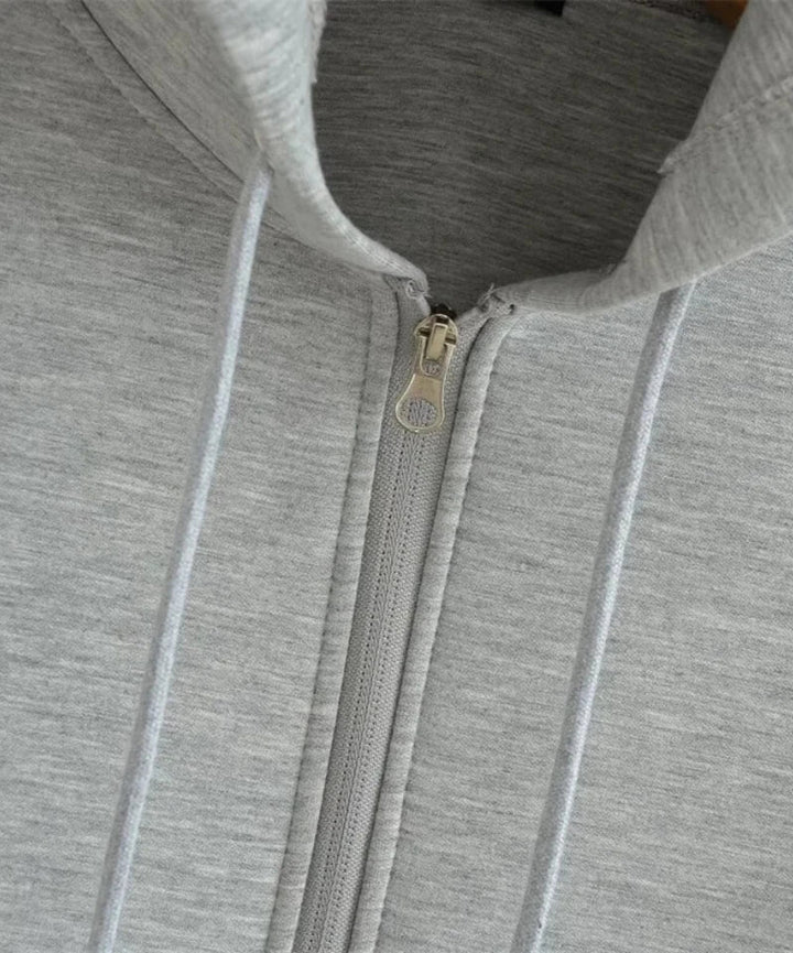 LUBO | Sweat à capuche unisexe