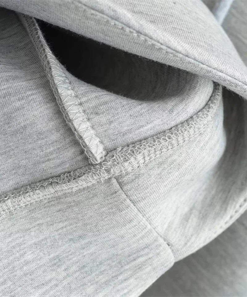 LUBO | Sweat à capuche unisexe