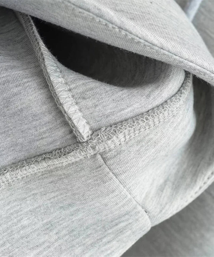 LUBO | Sweat à capuche unisexe