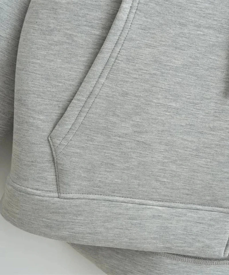 LUBO | Sweat à capuche unisexe