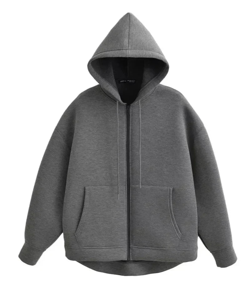 LUBO | Sweat à capuche unisexe