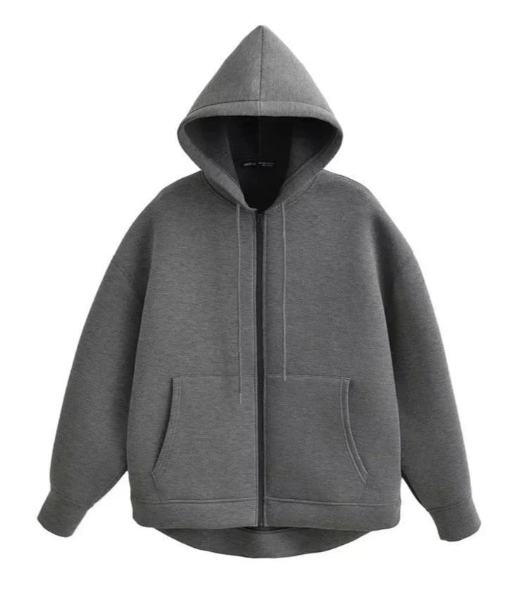 LUBO | Sweat à capuche unisexe